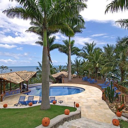 Pousada Singuitta - Ilhabela Exterior photo