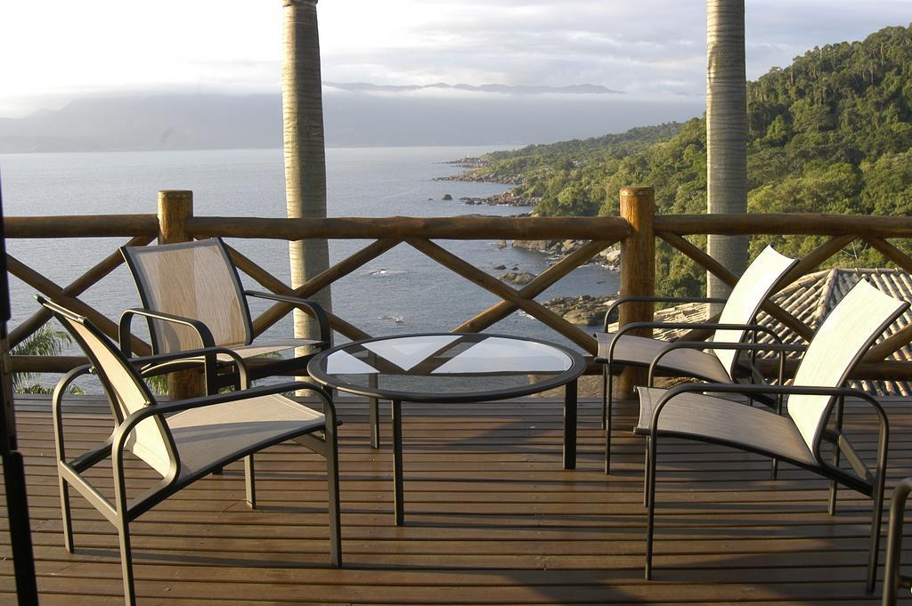 Pousada Singuitta - Ilhabela Exterior photo