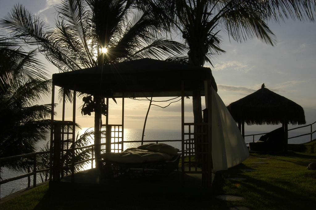 Pousada Singuitta - Ilhabela Exterior photo