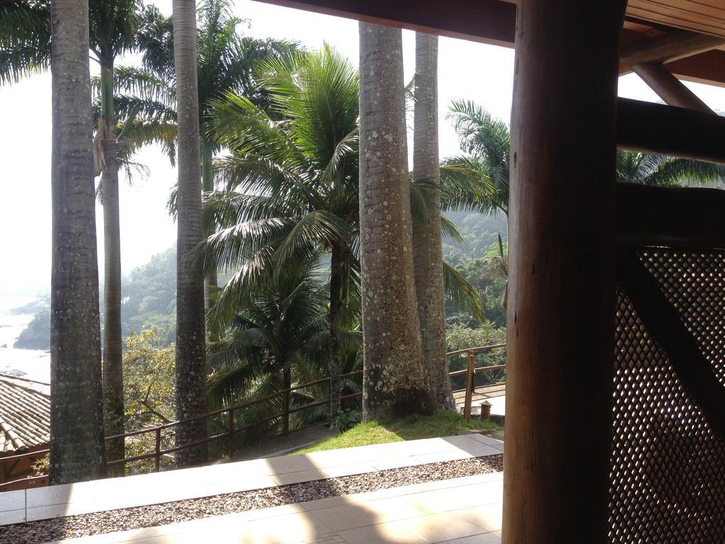 Pousada Singuitta - Ilhabela Exterior photo
