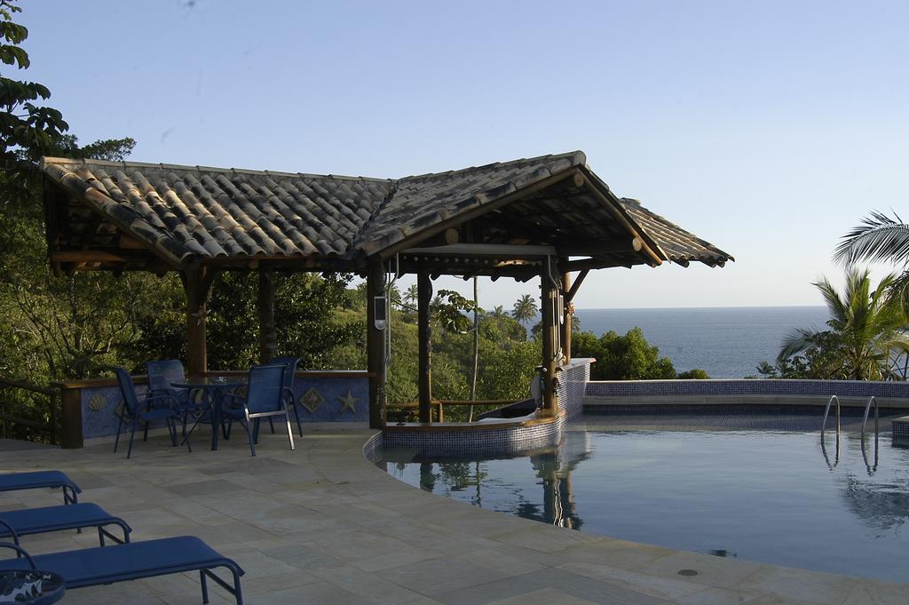 Pousada Singuitta - Ilhabela Exterior photo