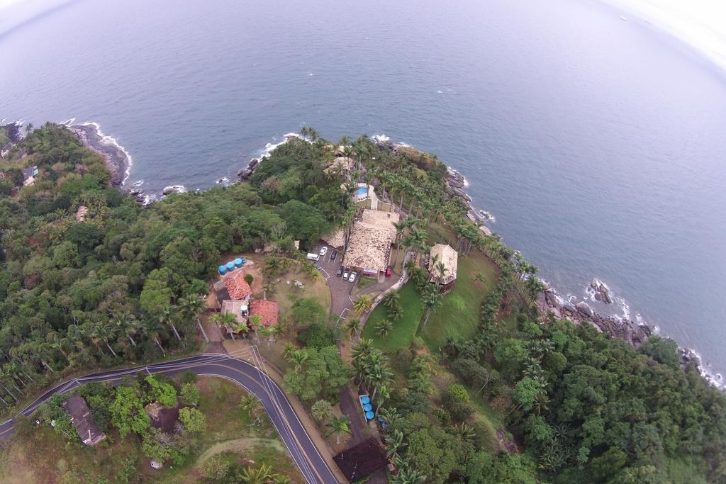 Pousada Singuitta - Ilhabela Exterior photo